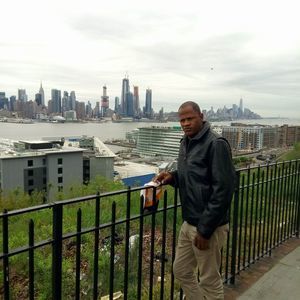 Meet your Posher, Cristian